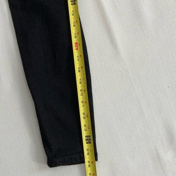 Spanx Black Pants‎ size medium - Picture 3 of 4